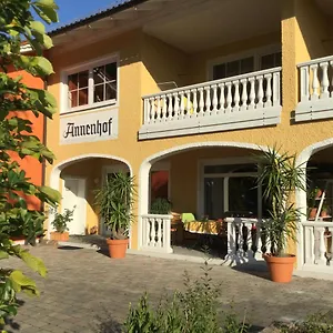 Annenhof Pensión